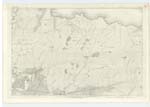 Ordnance Survey Six-inch To The Mile, Inverness-shire (mainland), Sheet Cxxi