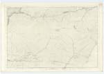 Ordnance Survey Six-inch To The Mile, Inverness-shire (mainland), Sheet Cxxiii