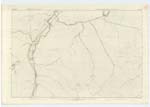 Ordnance Survey Six-inch To The Mile, Inverness-shire (mainland), Sheet Cxxxi