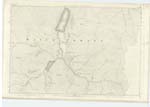 Ordnance Survey Six-inch To The Mile, Inverness-shire (mainland), Sheet Cxxxii