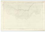 Ordnance Survey Six-inch To The Mile, Inverness-shire (mainland), Sheet Cxxxiii