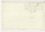 Ordnance Survey Six-inch To The Mile, Inverness-shire (mainland), Sheet Cxxxiv