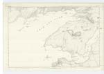 Ordnance Survey Six-inch To The Mile, Inverness-shire (mainland), Sheet Cxxxv