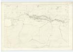 Ordnance Survey Six-inch To The Mile, Inverness-shire (mainland), Sheet Cxxxvi