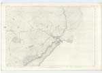 Ordnance Survey Six-inch To The Mile, Inverness-shire (mainland), Sheet Cxxxvii