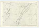 Ordnance Survey Six-inch To The Mile, Inverness-shire (mainland), Sheet Cxliv
