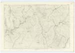 Ordnance Survey Six-inch To The Mile, Inverness-shire (mainland), Sheet Clii
