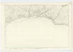 Ordnance Survey Six-inch To The Mile, Inverness-shire (mainland), Sheet Clxvii