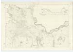 Ordnance Survey Six-inch To The Mile, Argyllshire, Sheet Xvi (with Inset Of Sheet Xvia)