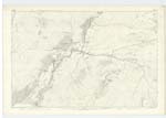 Ordnance Survey Six-inch To The Mile, Argyllshire, Sheet Lviii