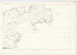 Ordnance Survey Six-inch To The Mile, Argyllshire, Sheet Lxv