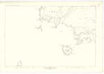 Ordnance Survey Six-inch To The Mile, Argyllshire, Sheet Lxxxi