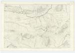 Ordnance Survey Six-inch To The Mile, Argyllshire, Sheet Lxxxix