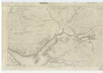 Ordnance Survey Six-inch To The Mile, Argyllshire, Sheet Ci