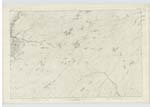 Ordnance Survey Six-inch To The Mile, Argyllshire, Sheet Cxxxii