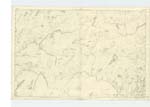 Ordnance Survey Six-inch To The Mile, Argyllshire, Sheet Cxci