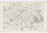 Ordnance Survey Six-inch To The Mile, Lanarkshire, Sheet Vii