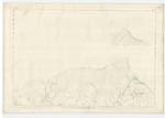 Ordnance Survey Six-inch To The Mile, Lanarkshire, Sheet Xiv (with Inset Of Sheet Xv)