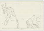 Ordnance Survey Six-inch To The Mile, Orkney, Sheet Lxxx