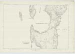 Ordnance Survey Six-inch To The Mile, Orkney, Sheet Lxxxvi