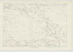 Ordnance Survey Six-inch To The Mile, Orkney, Sheet Cvii