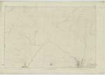 Ordnance Survey Six-inch To The Mile, Perthshire, Sheet Xxvii
