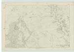 Ordnance Survey Six-inch To The Mile, Perthshire, Sheet Xli