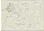 Ordnance Survey Six-inch To The Mile, Perthshire, Sheet Lv