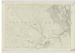Ordnance Survey Six-inch To The Mile, Perthshire, Sheet Lxi