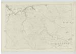 Ordnance Survey Six-inch To The Mile, Perthshire, Sheet Lxxii