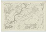 Ordnance Survey Six-inch To The Mile, Perthshire, Sheet Lxxiv