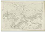 Ordnance Survey Six-inch To The Mile, Perthshire, Sheet Xciv