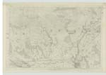 Ordnance Survey Six-inch To The Mile, Perthshire, Sheet Cxxv