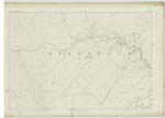 Ordnance Survey Six-inch To The Mile, Perthshire, Sheet Cxxvii