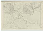 Ordnance Survey Six-inch To The Mile, Perthshire, Sheet Cxxxii