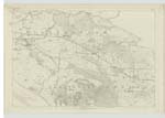 Ordnance Survey Six-inch To The Mile, Perthshire, Sheet Cxl