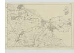 Ordnance Survey Six-inch To The Mile, Renfrewshire, Sheet Viii (with Inset Of Sheet Ix)