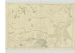 Ordnance Survey Six-inch To The Mile, Ross-shire (island Of Lewis), Sheet 20