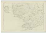 Ordnance Survey Six-inch To The Mile, Ross-shire (island Of Lewis), Sheet 34