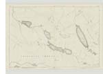 Ordnance Survey Six-inch To The Mile, Ross-shire & Cromartyshire (mainland), Sheet Lxix