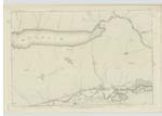 Ordnance Survey Six-inch To The Mile, Ross-shire & Cromartyshire (mainland), Sheet Lxxiii