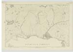 Ordnance Survey Six-inch To The Mile, Ross-shire & Cromartyshire (mainland), Sheet Lxxxi