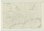 Ordnance Survey Six-inch To The Mile, Ross-shire & Cromartyshire (mainland), Sheet Lxxxii