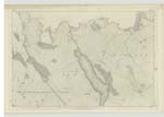 Ordnance Survey Six-inch To The Mile, Ross-shire & Cromartyshire (mainland), Sheet Xcii