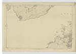 Ordnance Survey Six-inch To The Mile, Ross-shire & Cromartyshire (mainland), Sheet Cxvi