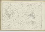 Ordnance Survey Six-inch To The Mile, Roxburghshire, Sheet V (& Parts Of Berwickshire Sheets Xxvii, Xxviii, Xxxi)