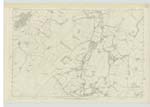 Ordnance Survey Six-inch To The Mile, Roxburghshire, Sheet Xxvi