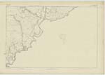 Ordnance Survey Six-inch To The Mile, Roxburghshire, Sheet Xlviii (with Inset Of Sheet Xlvii And Parts Of Dumfriesshire Sheets Xlvi, Liv)