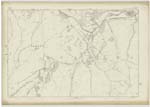 Ordnance Survey Six-inch To The Mile, Selkirkshire, Sheet Vi (with Parts Of Peeblesshire Sheets Xiii, Xiv, Xvii, Xviii)