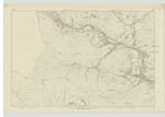 Ordnance Survey Six-inch To The Mile, Selkirkshire, Sheet Vii